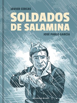 Soldados de Salamina - ebook